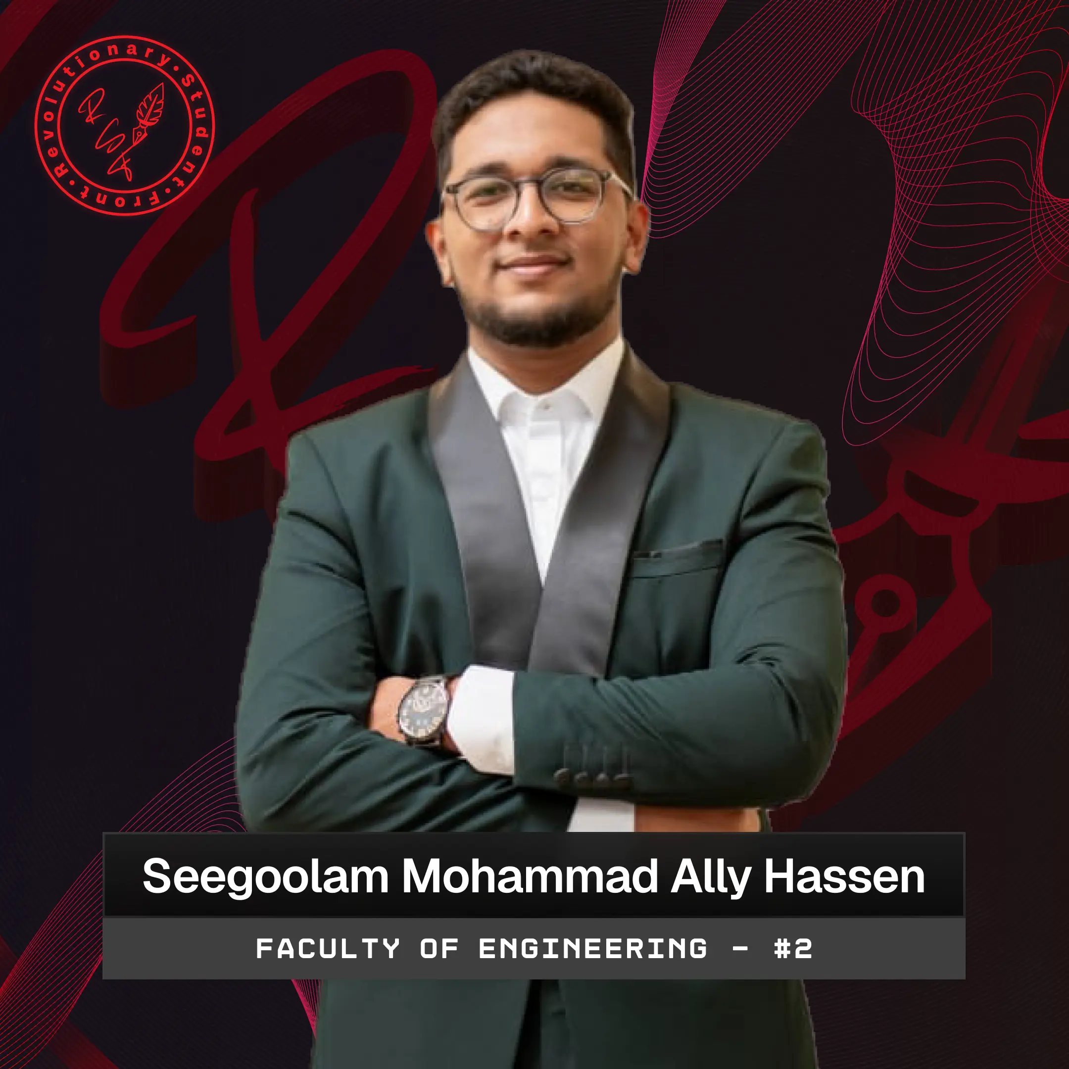 Candidate Image